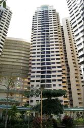 Blk 26B Membina Court (Bukit Merah), HDB 3 Rooms #551213511